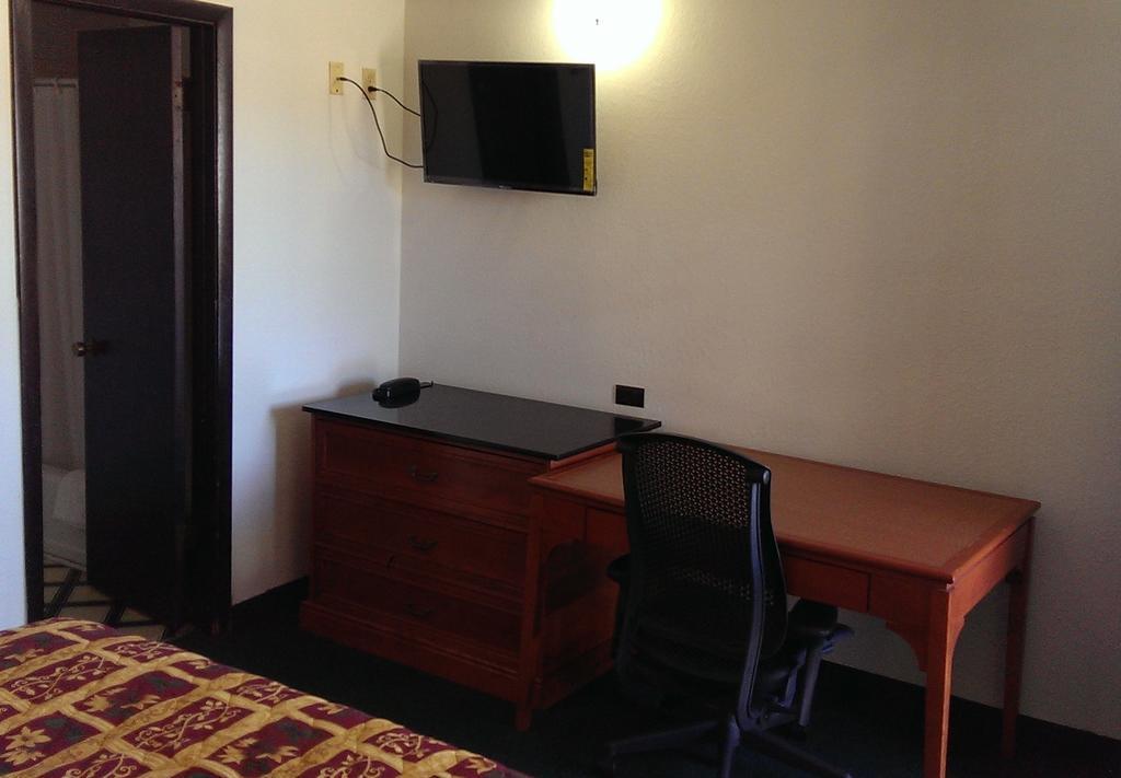 Airport Lodge Wichita Pokoj fotografie